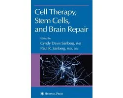 Cell Therapy, Stem Cells and Brain Repair