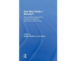 Was Mao Really a Monster?