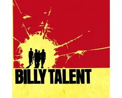Billy Talent: Billy Talent [CD]