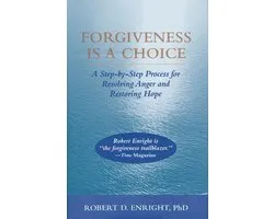 APA LifeTools Series- Forgiveness Is a Choice