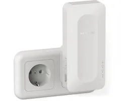 NETGEAR Nighthawk EAX17 - Mesh WiFi Repeater - Dual Band - 3000 Mbps - WiFi 6