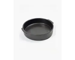 Serax Pure by Pascale Naessens Plat à four - Rond - Extra Large - Ø31cm x H7cm - 1 pièce