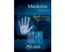 Forense 8 - Medicina forense
