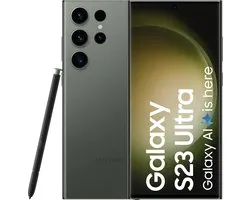 Samsung Galaxy S23 Ultra 5G - 512GB - Green