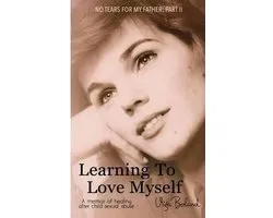 Learning to Love Myself