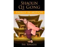Shaolin Qi Gong