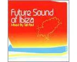 Future Sound Of Ibiza