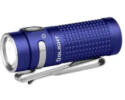 Olight Baton 4 Regal Blauw