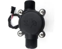 Générateur Micro- Hydro portable - Chargeur de Flow Water pour petite énergie Hydro