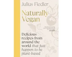 Naturally Vegan