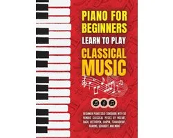 Piano for Beginners