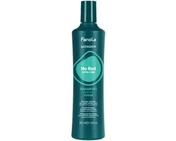 Fanola - Wonder No Red Shampoo - For Brunette