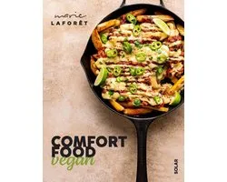 En cuisine avec Marie Laforêt - Comfort food vegan