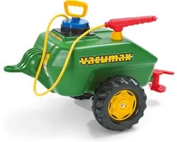 rolly toys Remorque Vacumax