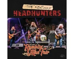 Live At The Ramblin Man Fair