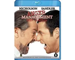 Anger Management
