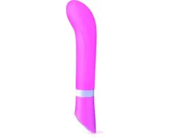 B Swish bgood Deluxe Curve - Roze - Vibrator