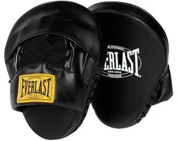 Gants De Focus Everlast 1910, Black, O/ S