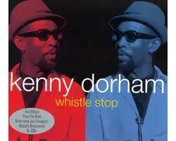 Whistle Stop