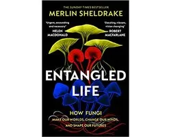 ISBN Entangled Life, Biologie, Anglais, 352 pages