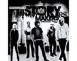 History Makers (Collectors Item)