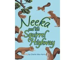 Neeka and the Squirrel Highway