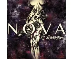 RavenEye - Nova (CD)