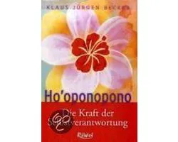 Ho'oponopono