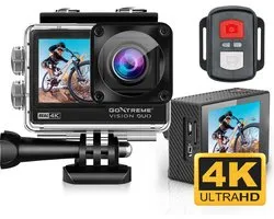 GoXtreme Vision DUO 4K