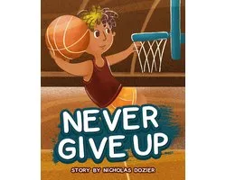Never Give Up
