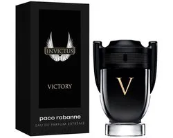 Paco Rabanne Invictus Victory Extrême - Eau de Parfum - Miniatuur - 5 ml