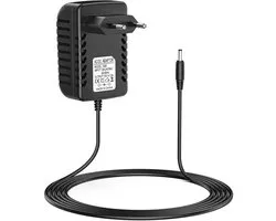 21W Power Supply Charger for Alexa Echo Show, Alexa Echo 1st & 2nd Generation, for Show (1st Generation), Plus (1st - ShopVlot
