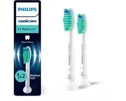 Philips Sonicare ProResults Set van 2 opzetborstels