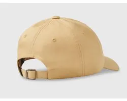 O'neill Uni Pet O'riginals Badge Cap Oak Ridge | Beige | Maat: One Size