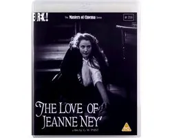 L'amour de Jeanne Ney [Blu-Ray]
