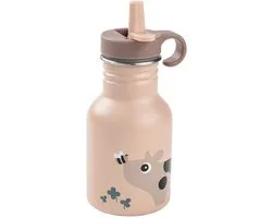 Done By Deer Tiny Farm Thermosfles - 350 ml - Powder