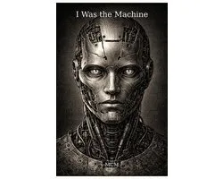 Iwas the Machine