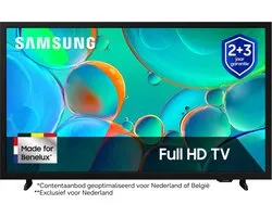 Samsung UE32H5000F - 32 inch - HD LED - 2025 - Smart TV