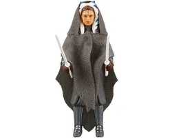 Ahsoka Tano - Retro Collection - Star Wars - Kenner - Hasbro