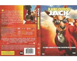kangourou jack