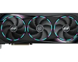 Gigabyte AORUS GeForce RTX 5070 Ti MASTER 16G - Carte graphique - 16 Go GDDR7 - PCIe 5.0 - 1 port HDMI - 3 ports DisplayPort