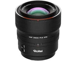 Rollei AF 24mm F/1.8 Sony FE