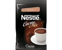Nestle Cacao mix, zak 10X1 kg
