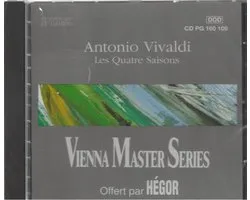 Antonio Vivaldi - Four Seasons