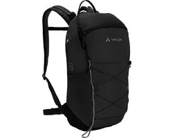 VAUDE Wandelrugzak Rugzak Agile 20 Backpack Black Zwart