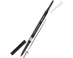 Crayon Sourcils Full Precision avec Pinceau Brun Foncé