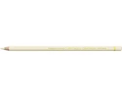 Caran d'Ache Pablo crayon de couleur or 499