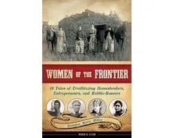 Women of the Frontier