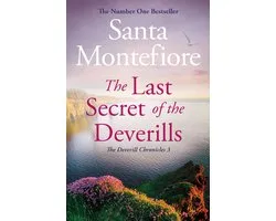 The Last Secret of the Deverills