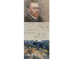 The Letters of Vincent Van Gogh